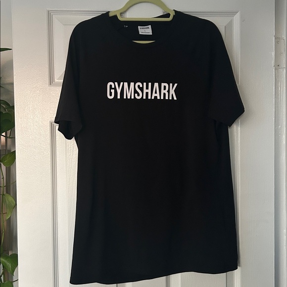 Gymshark Other - Gymshark Tee. Size Large. Excellent Condition.